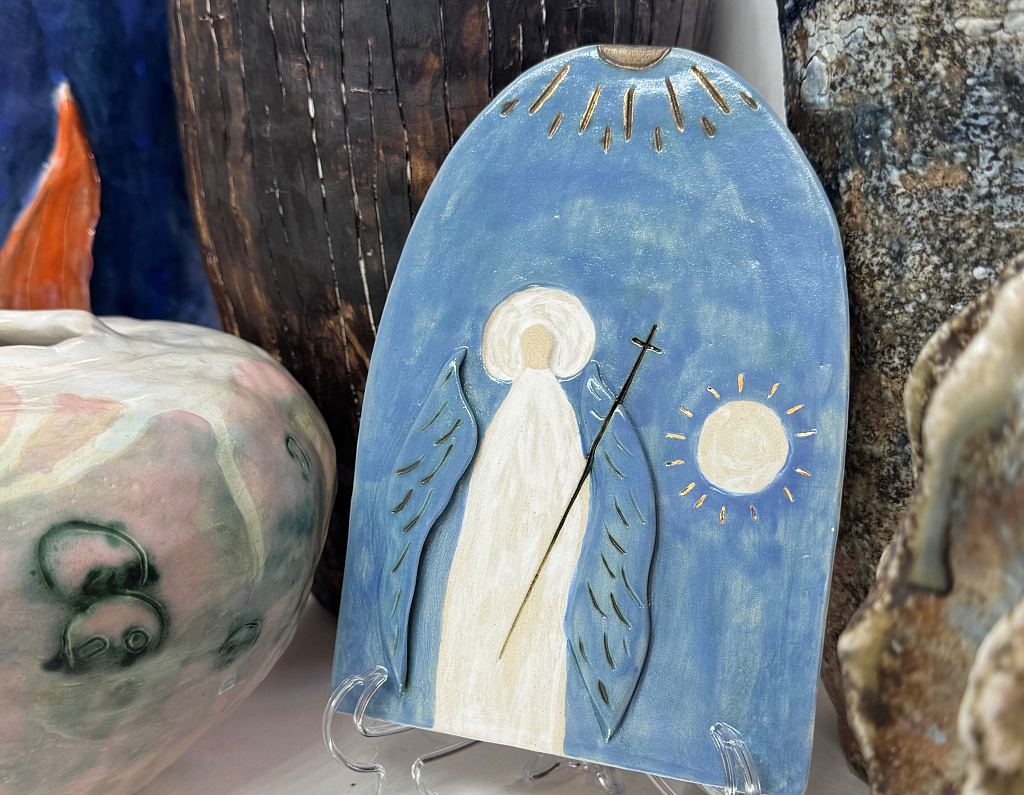 Мастерская на Яузе. Изображение 3