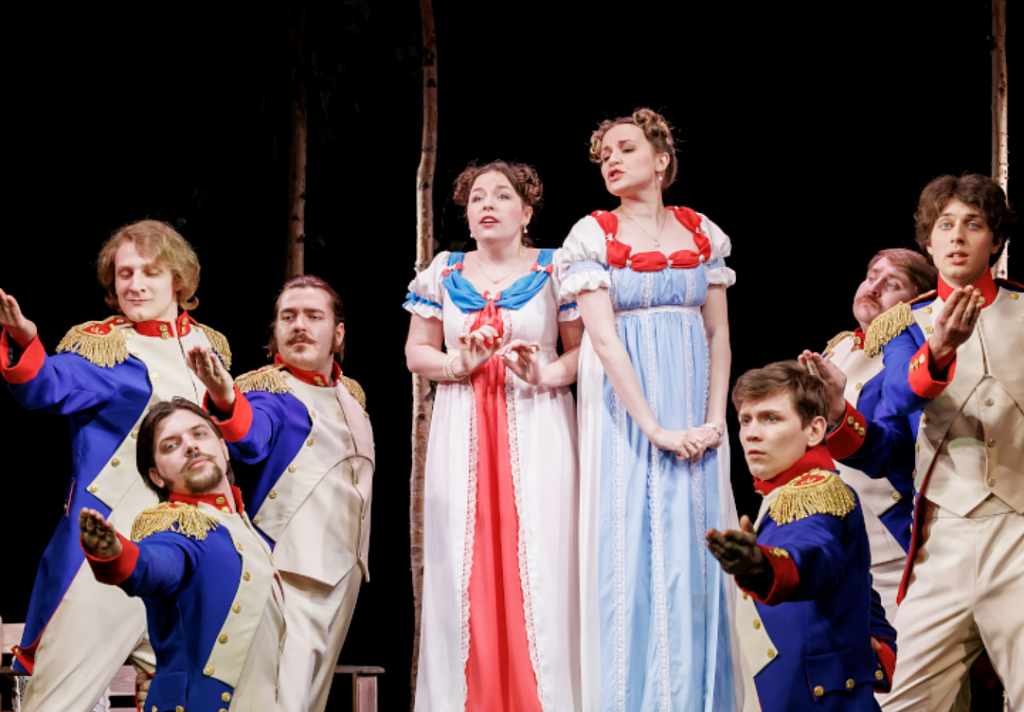 Урок дочкам. Изображение 1