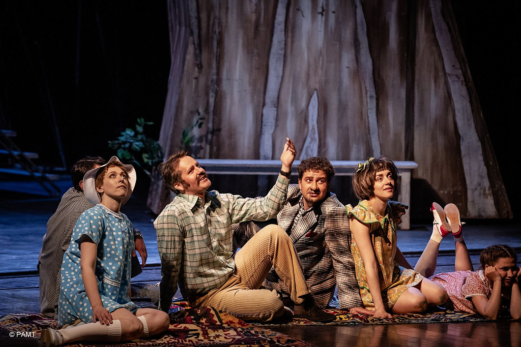 Манюня. Изображение 5