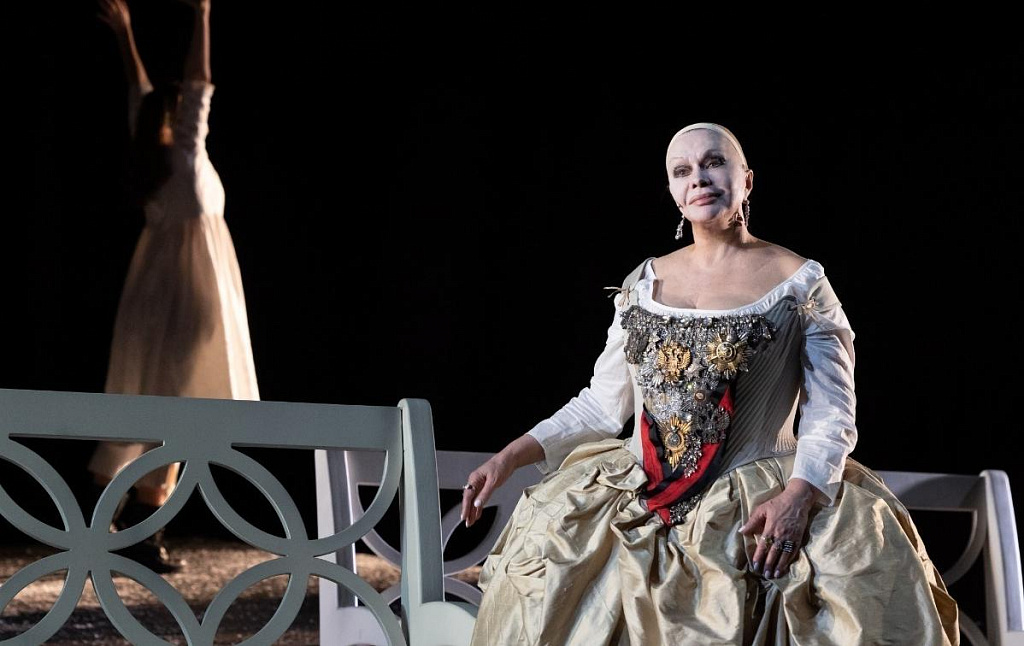 Капитанская дочка. Изображение 5