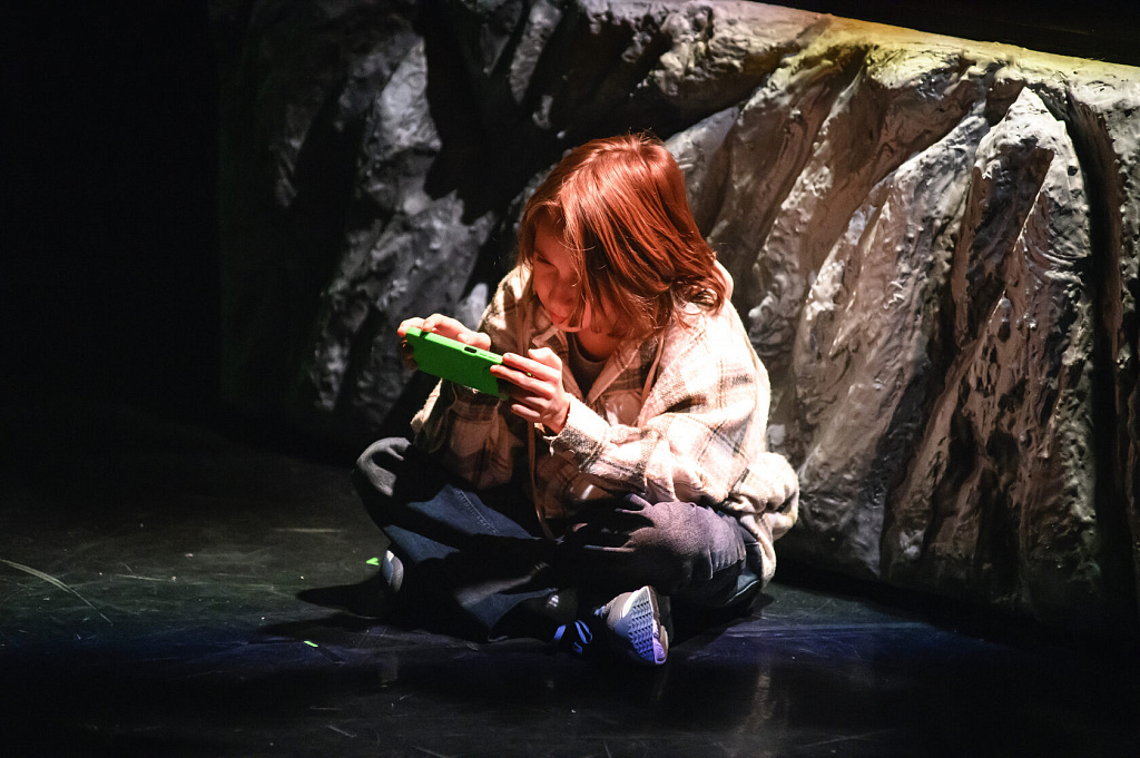 #МАУГЛИ ("Книга джунглей"). Изображение 4