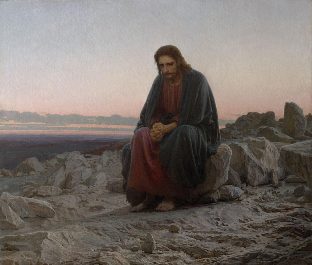 Передвижники. Изображение 3