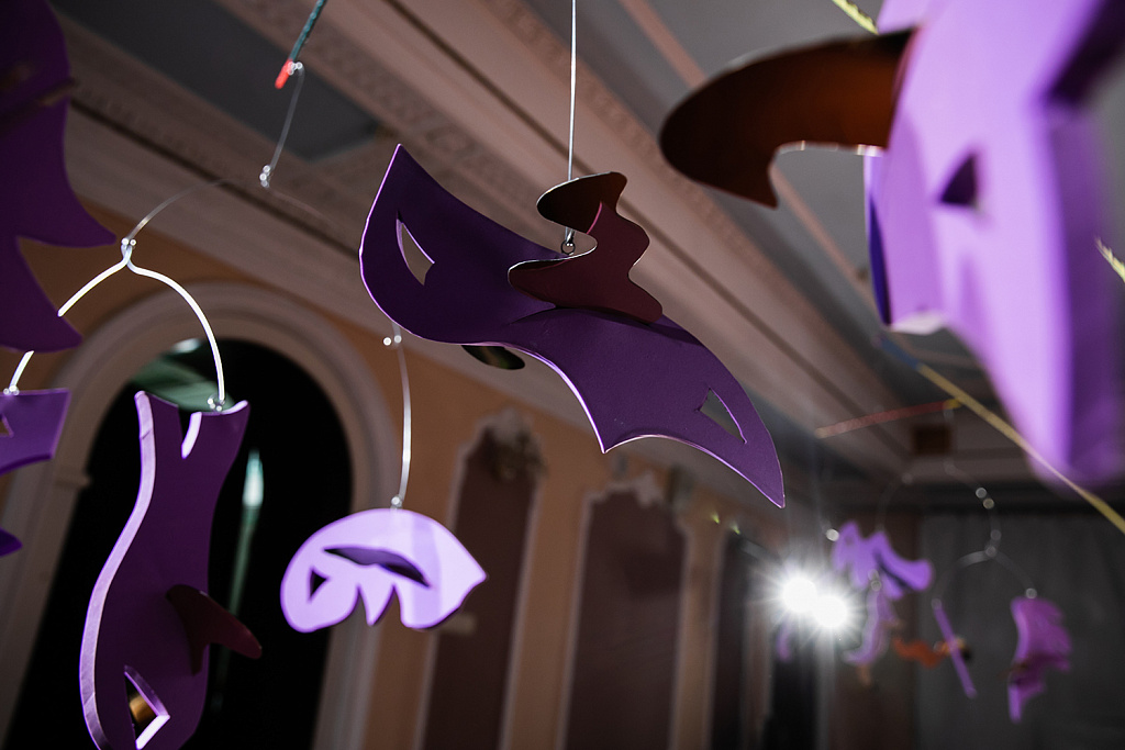 Кандинский в песочнице. Изображение 14