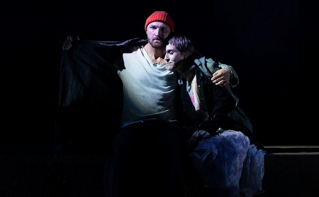 Белые ночи. Изображение 2