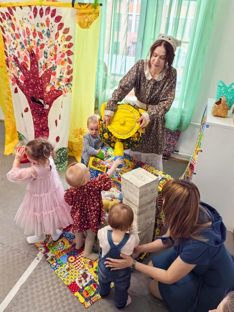 Осенние песни Маруси. Изображение 2