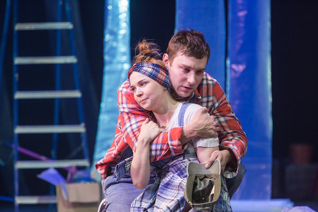 Запретный плод. Изображение 17