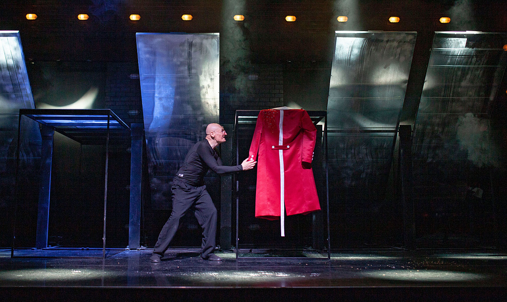 Пиковая дама (Театр Терезы Дуровой). Изображение 10