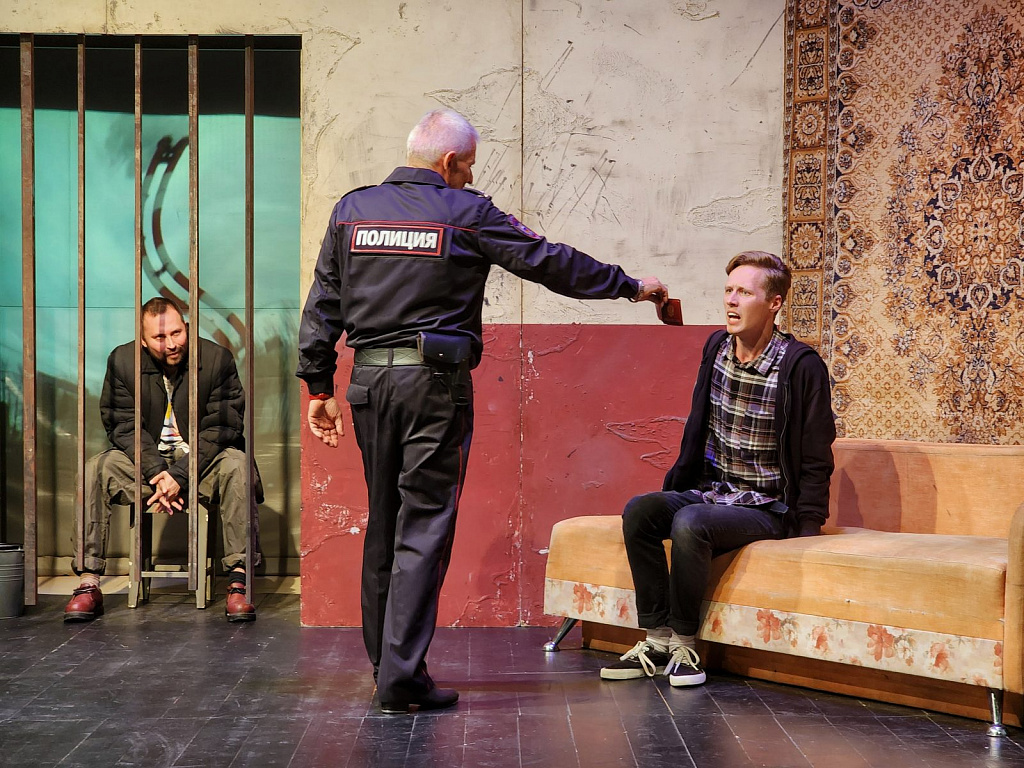 Человек из Подольска. Изображение 3