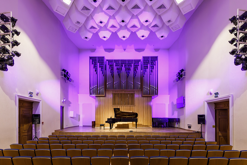 Российский национальный музей музыки. Изображение 2