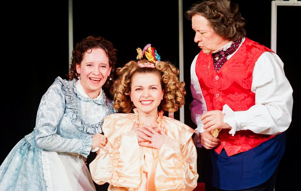 Нежное сердце. Изображение 13