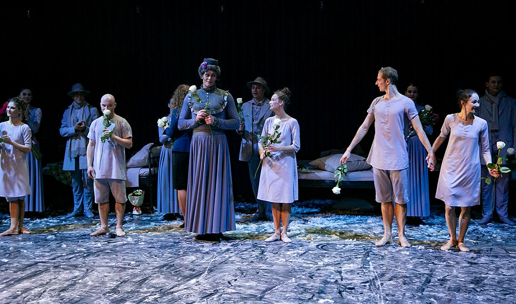 Картинки с выставки. Изображение 10