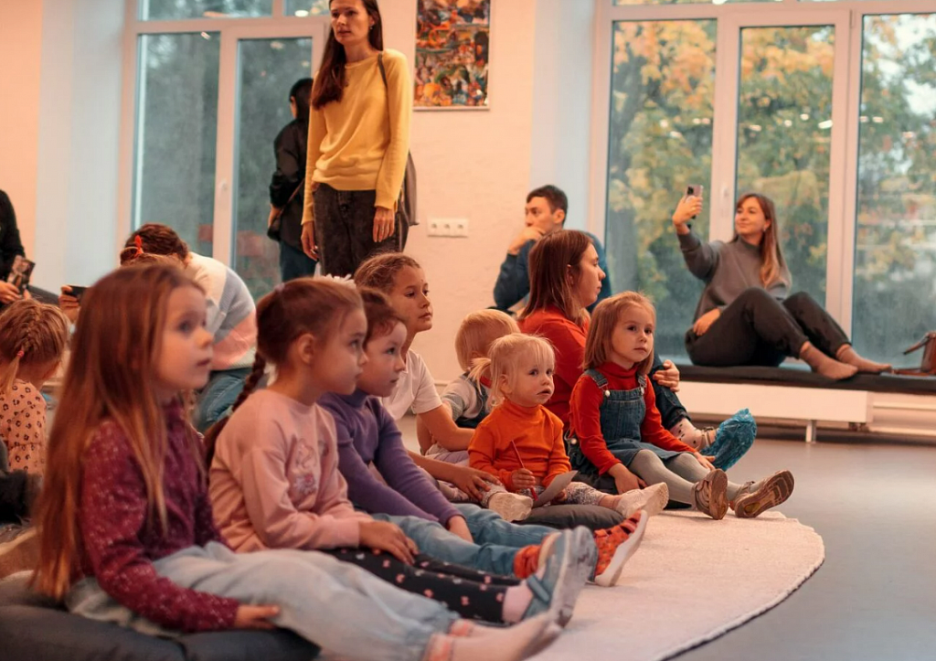 Первое знакомство с классикой. Изображение 4