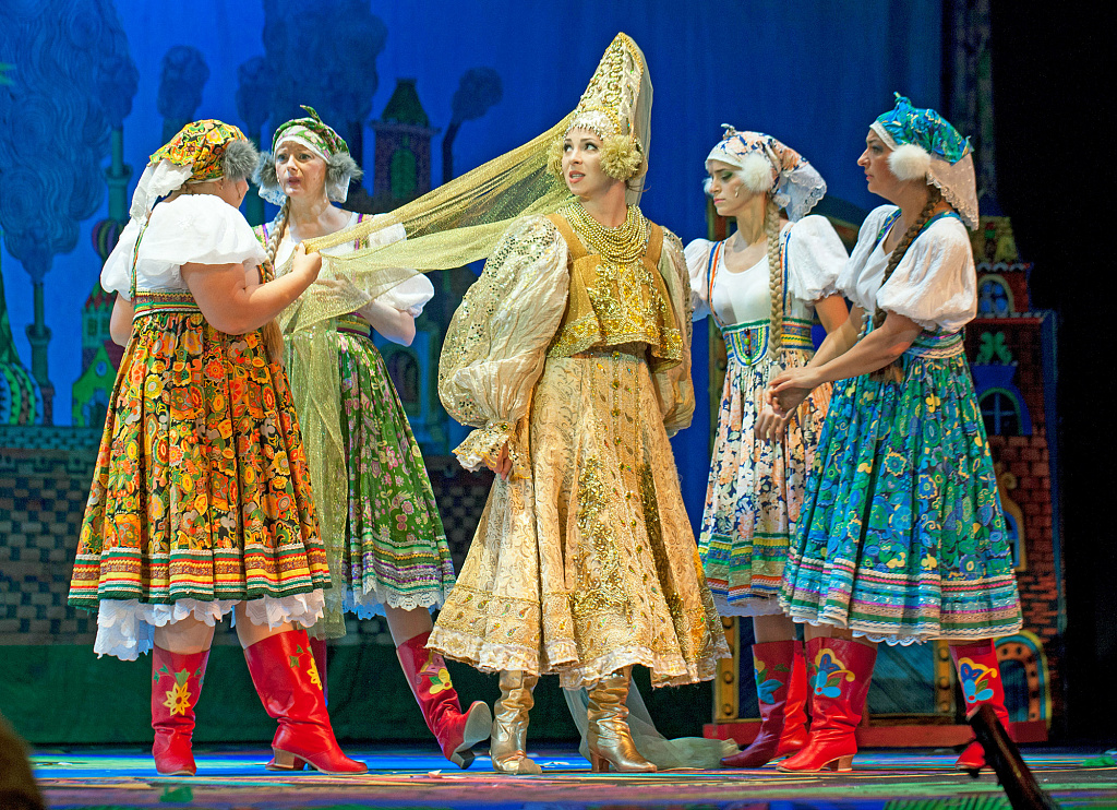 Летучий корабль. Изображение 4