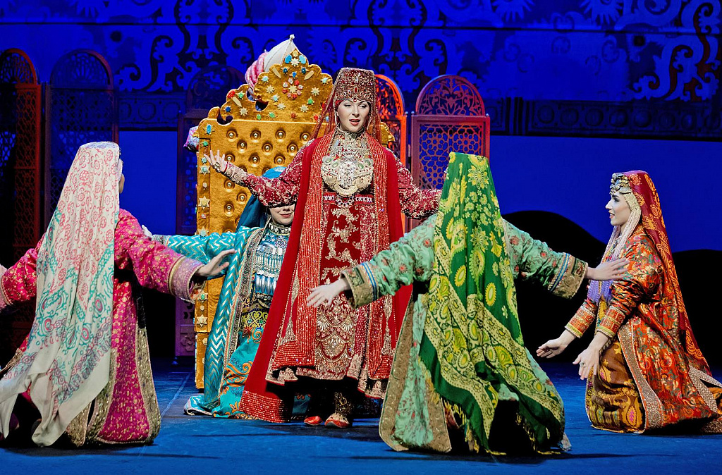 Далеко-далеко на Востоке. Изображение 6