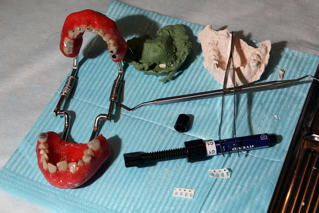 Стоматология. Изображение 5