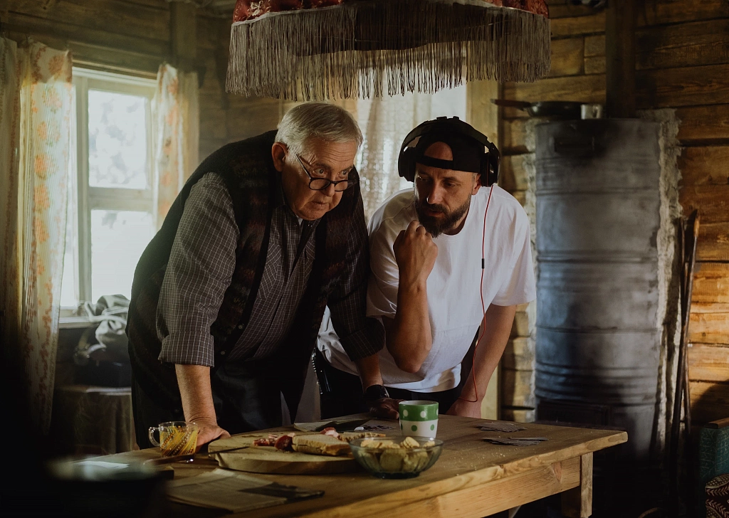 На деревню дедушке. Изображение 3