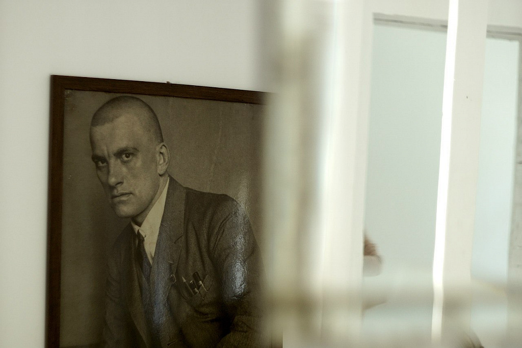 Дача-музей В.В.Маяковского на Акуловой Горе. Изображение 9