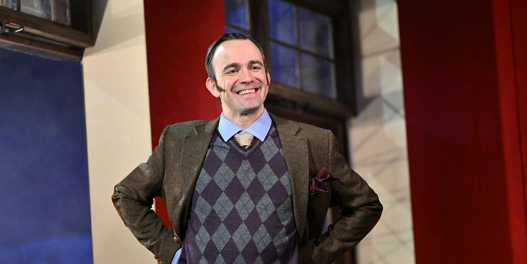 Аркадия. Изображение 7