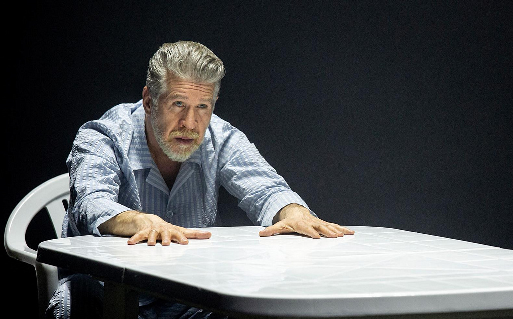 Тартюф (Театр им. Моссовета). Изображение 5