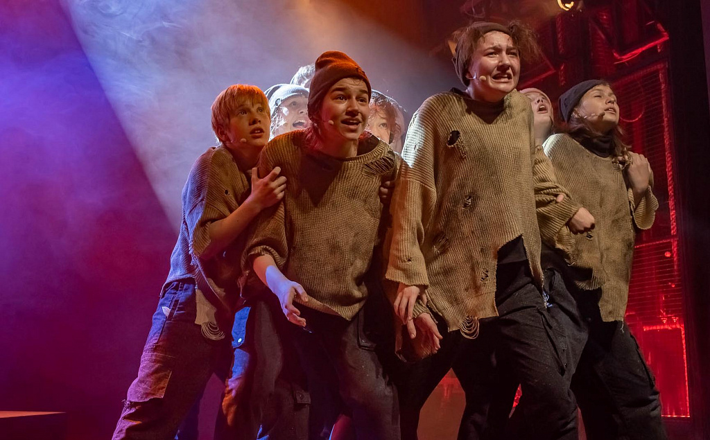 Собаки (ДМТЮА). Изображение 6