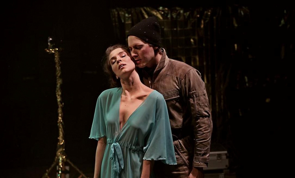 Призраки Марса . Изображение 11