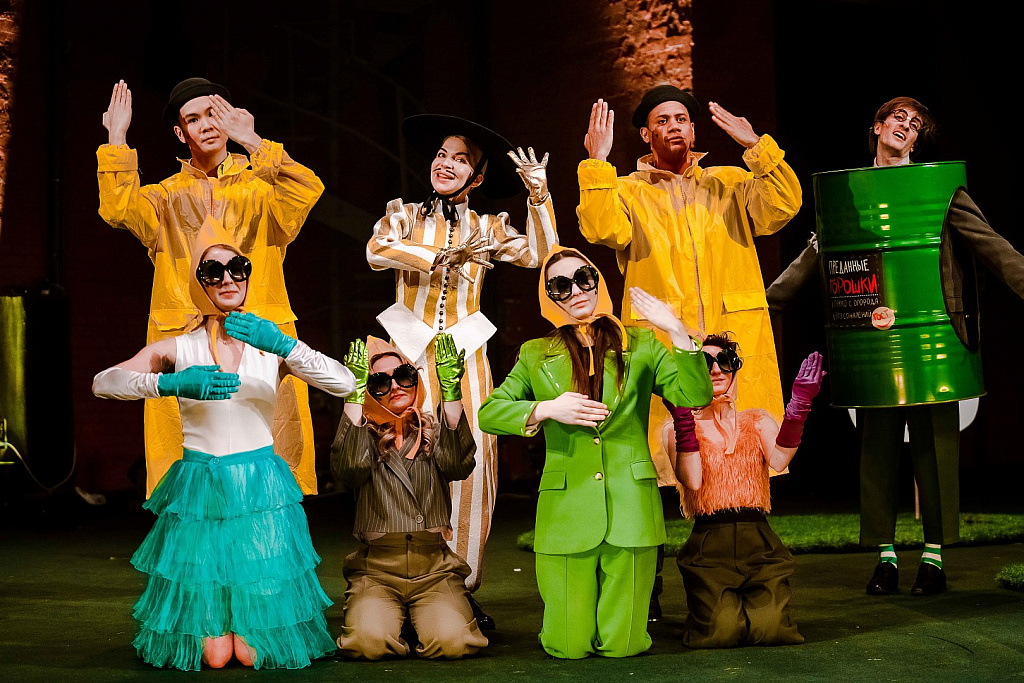 Лукич. Изображение 10