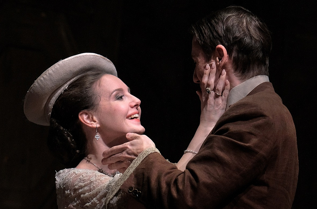 Сердце не камень (Et Cetera). Изображение 1