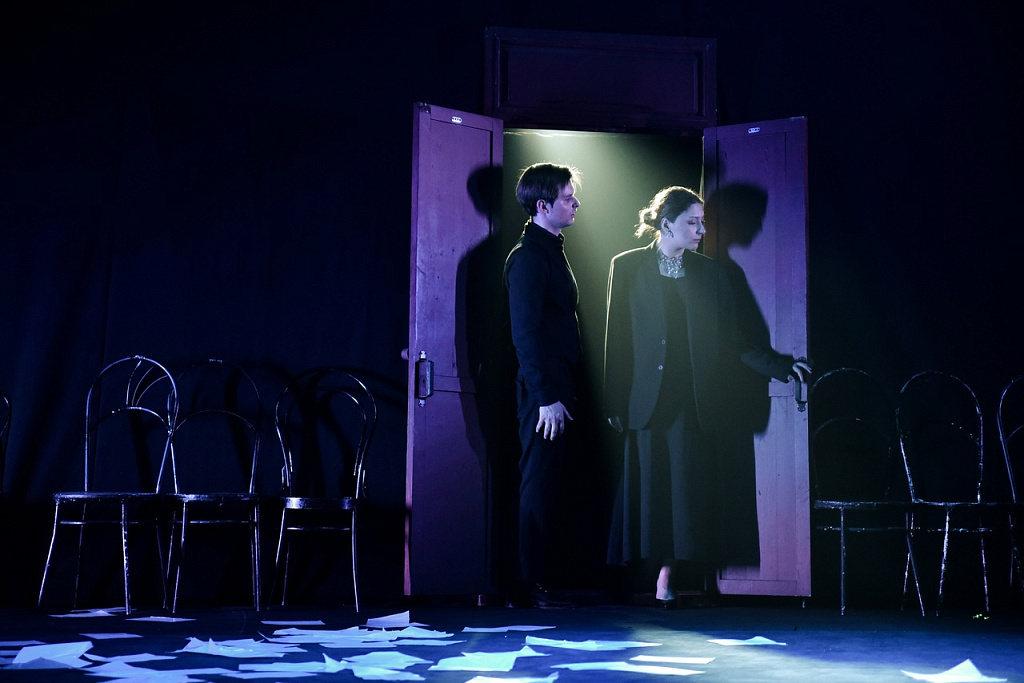 П.И.Чайковский. Евгений Онегин. Изображение 3