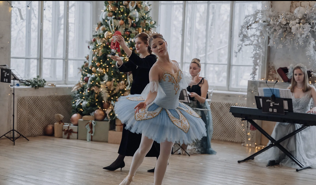 Щелкунчик (Play.for.soul). Изображение 2