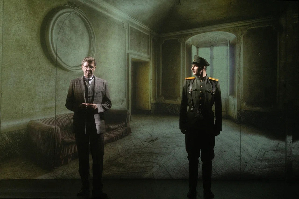 Столыпин. У премьер-министра мало друзей. Изображение 8