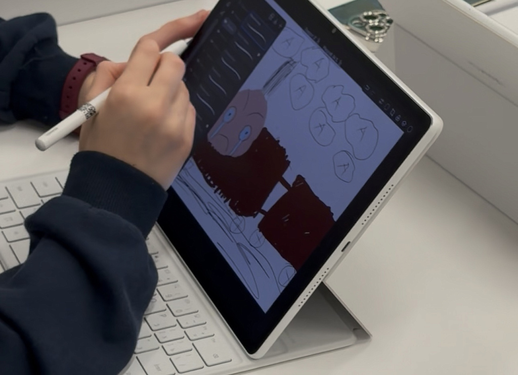 Детский центр Музея Музыки. Изображение 4