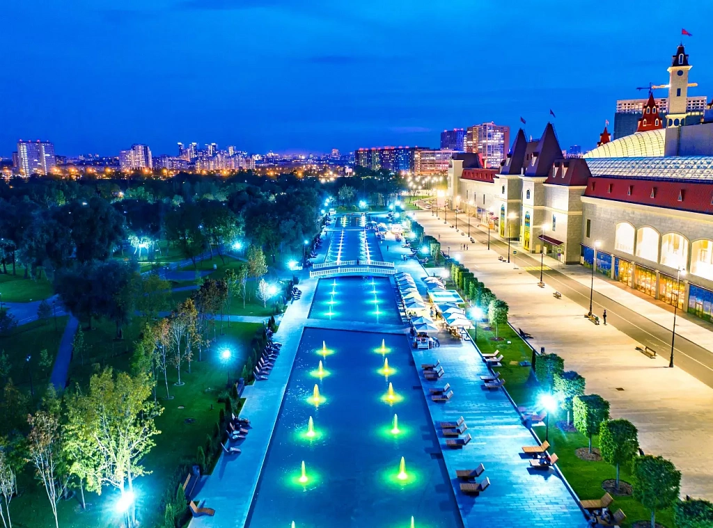 Остров мечты. Изображение 10