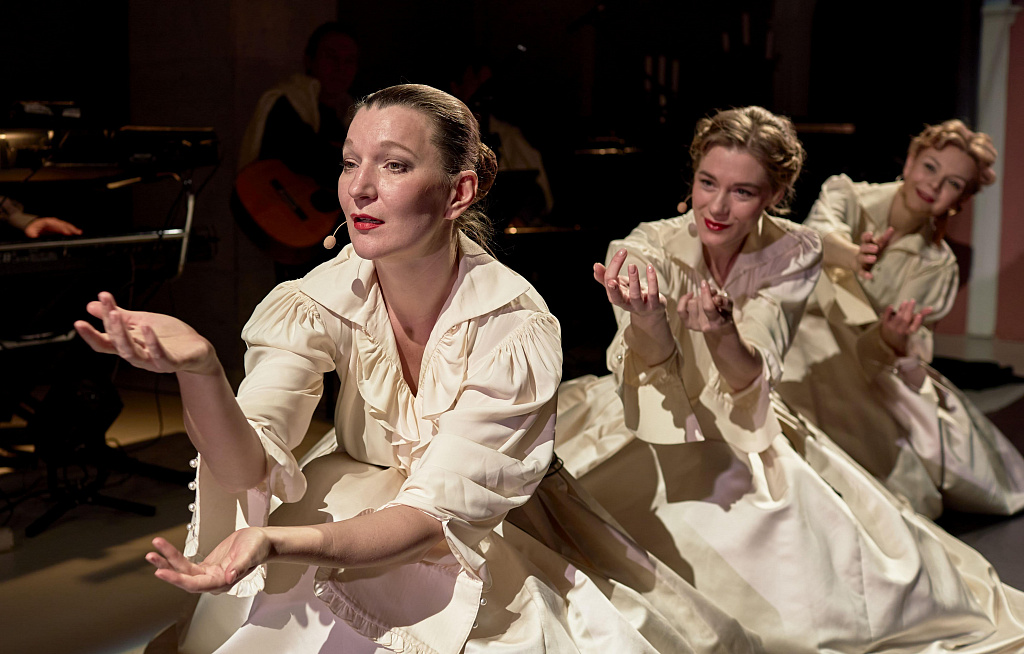 P.S. Грёзы…. Изображение 7