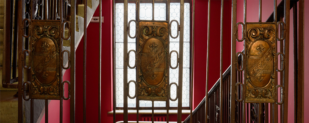 Центральный Дом Актера (ЦДА). Изображение 6