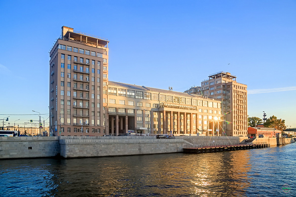 Театр Эстрады. Изображение 1