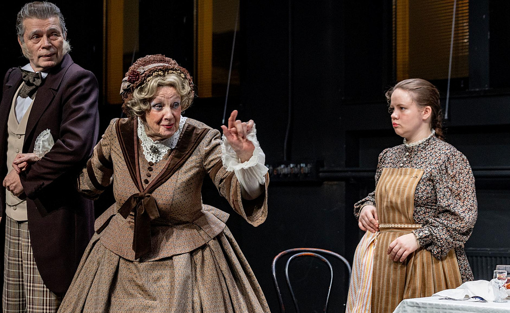 Замужняя невеста. Изображение 4