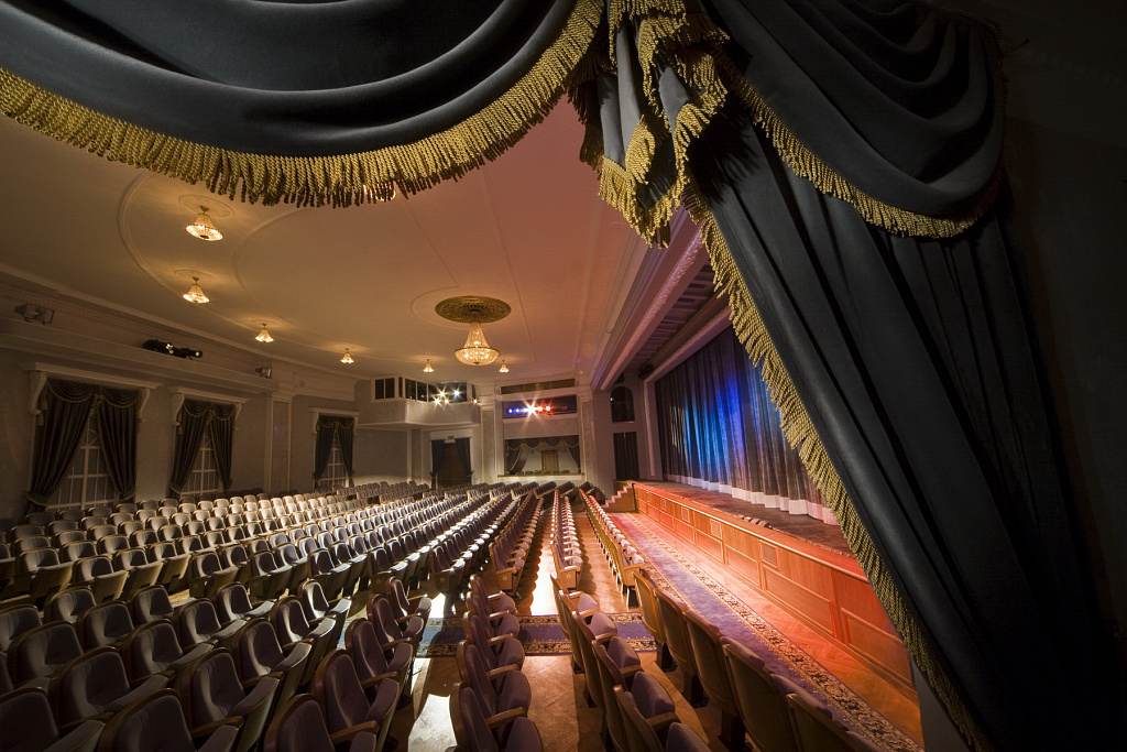 Театр Российской армии. Изображение 8