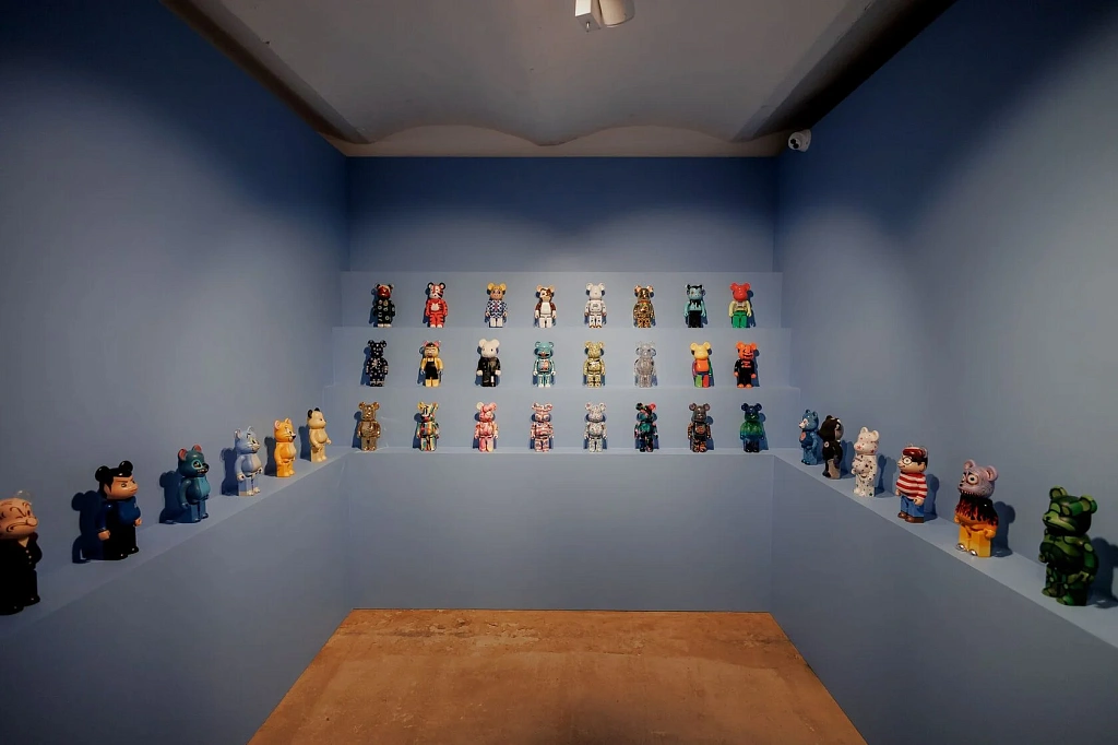 Super toys. Внимание! Искусство внутри. Изображение 10