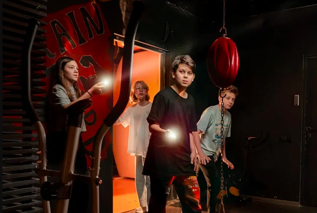 Тайны следствия. Изображение 1