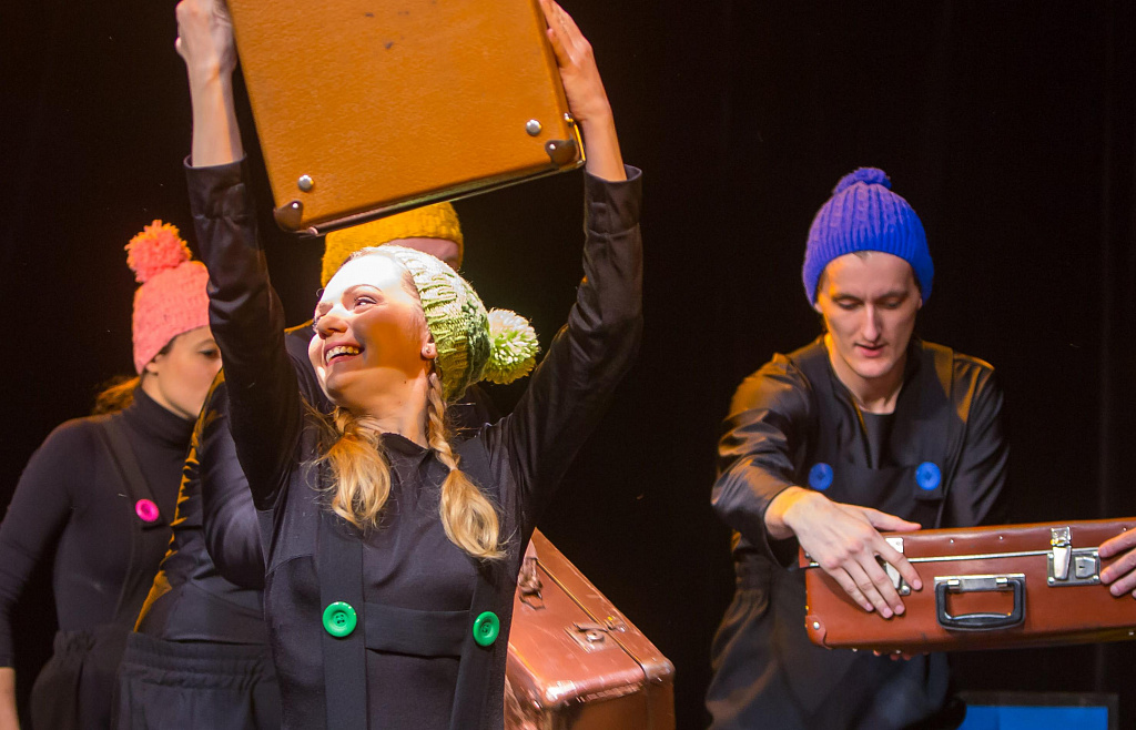 Сказки Простого Карандаша. Изображение 4