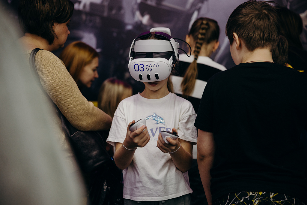 Baza VR. Изображение 6