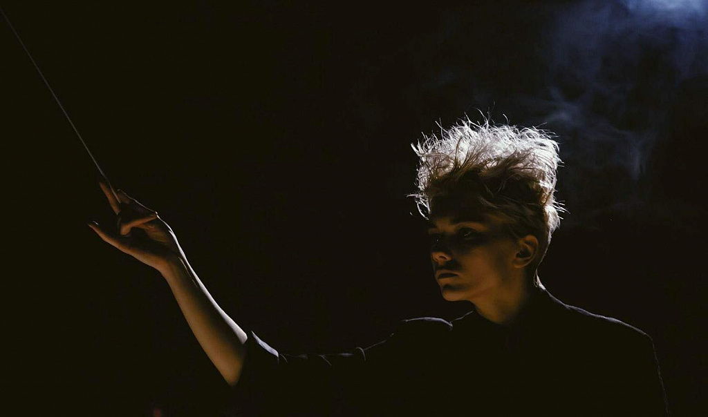 Вот и все, что вам нужно знать о дирижировании . Изображение 8