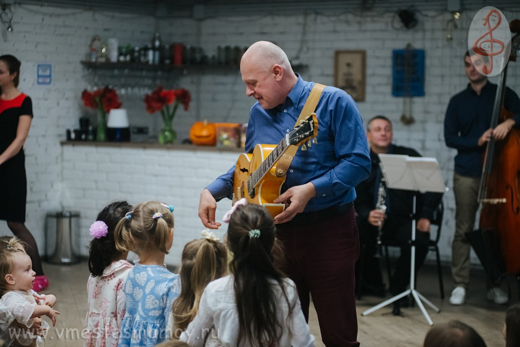 Вместе с мамой. Изображение 4