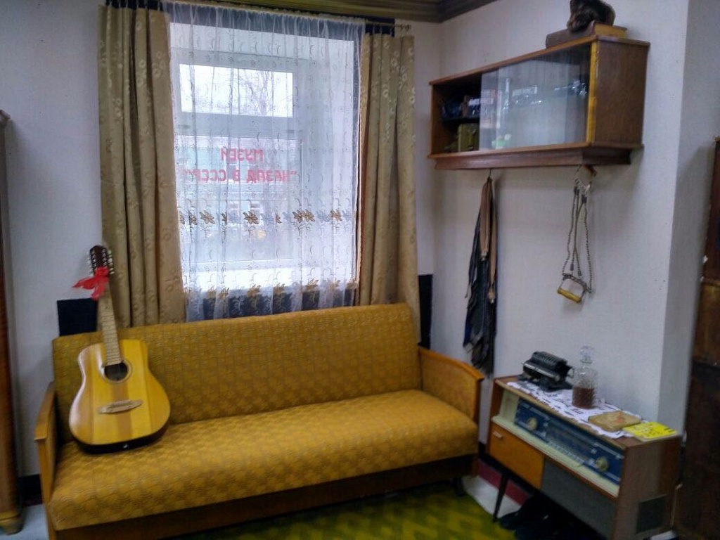 Музей "Назад в СССР". Изображение 9