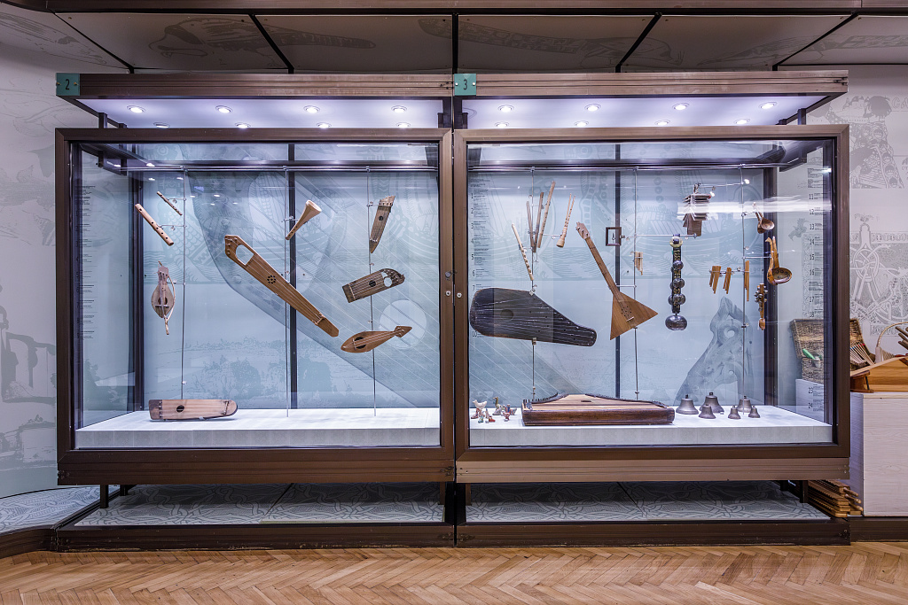 Российский национальный музей музыки. Изображение 4