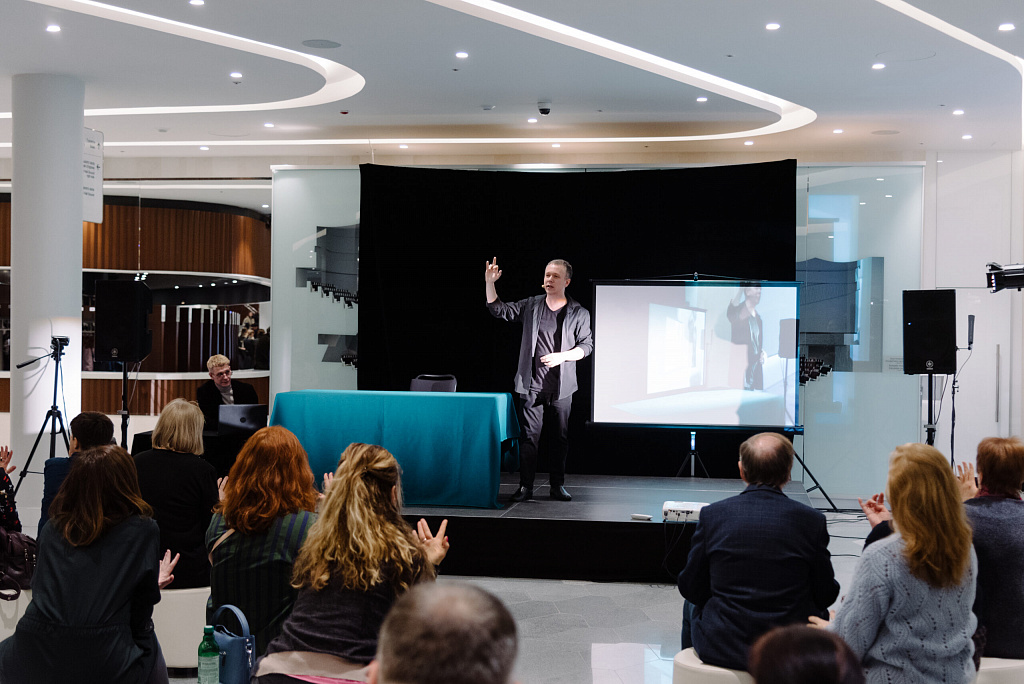 Руки Рахманинова. Изображение 8