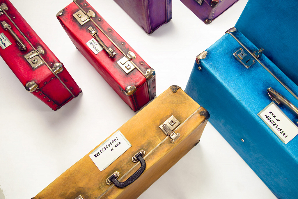 Сновидения (Театр Т). Изображение 5