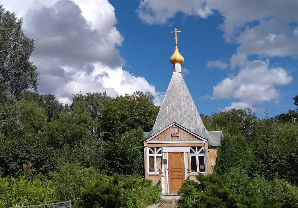 Пресненский Детский парк. Изображение 5