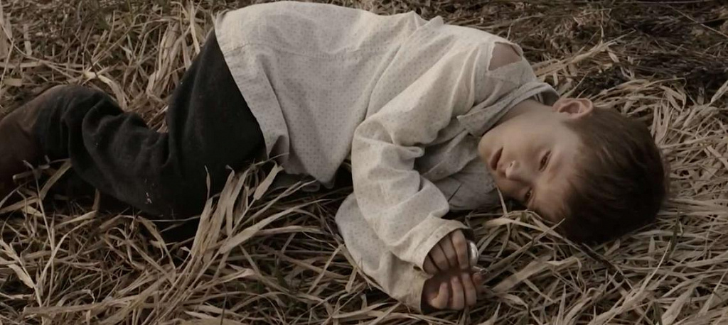 Июньская полынь. Изображение 5