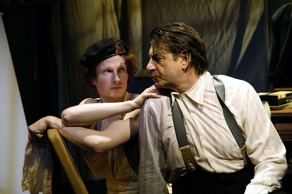 Заходите-заходите. Изображение 1